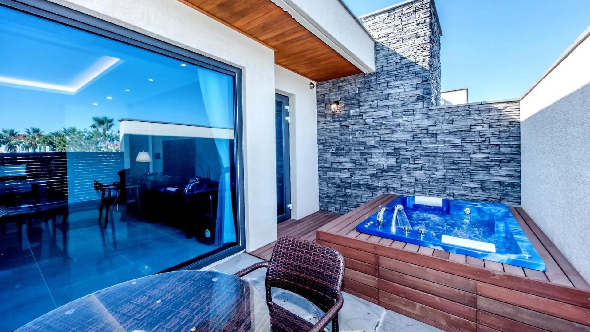 Jeju Dalmaru Villa